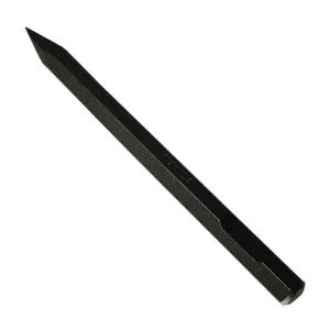 Stanley 300 mm Hex Shank Pointed Chisel, STA54466-IN
