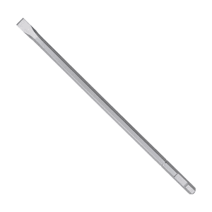 Dewalt 400 mm Hex Shank Flat Chisel, DT6942-QZ