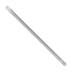 Dewalt 600 mm Hex Shank Flat Chisel, DT6943-QZ