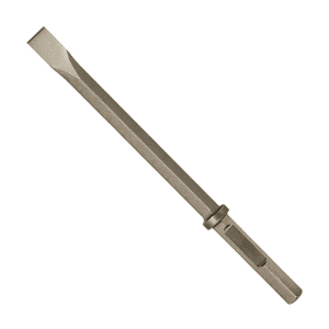 Dewalt 350 mm Hex Shank Flat Chisel, DT6929-QZ