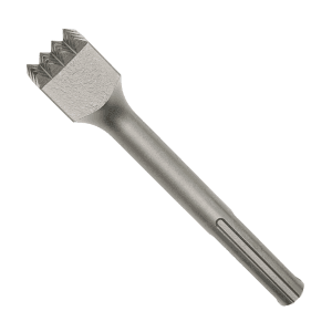 Dewalt 240 mm SDS Max Bush Hammer Chisel, DT6838-QZ