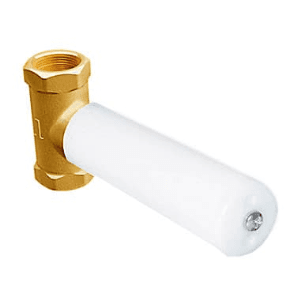 Kohler Complementary G13 mm In-Line Stop Valve, K-16088IN-NA