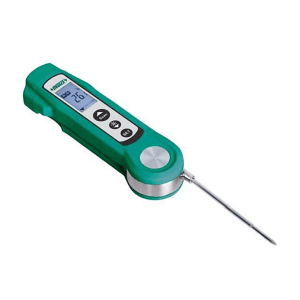 Insize -15°C to 280°C Infrared & Penetration Thermometer, 0321-IT42