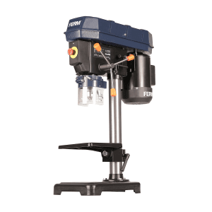 Ferm 13 mm / 350W Bench Pillar Drill, TDM1026