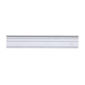 Karam Aluminium Rail Intermediate, PN 5000(01)