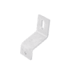 Karam Wall Mounting Bracket With Recess, PN 5000(05)