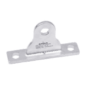 Karam Universal Extremity Plate, PN 4000(09)