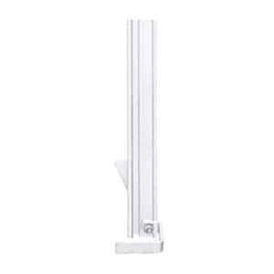 Karam Aluminium Rail Extremity, PN 9000(02)