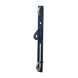 Karam Extremity Plate For Two Ladder Rungs, PN 7000EC(13)