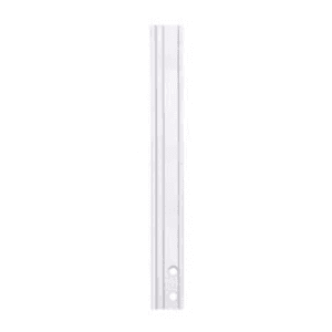 Karam Aluminium Rail Intermediate, PN 9000(03)