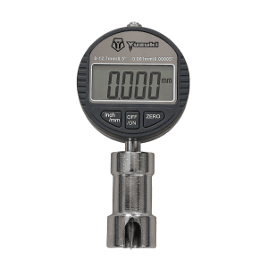 Yuzuki 0 - 12.7 mm Digital Profile Gauge, DPG