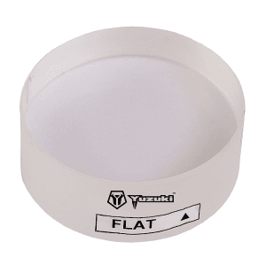Yuzuki 25 mm Optical Flat, OF25
