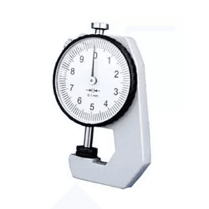 Yuzuki 0.1 - 10 mm Jewel Gauge (Kann Make), KANNJEWEL10