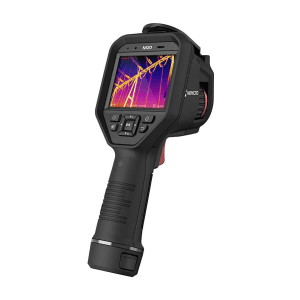 Hikmicro -20°C to 650°C Handheld Thermal Imaging Camera with Manual Focus, M20