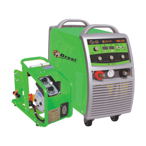 Great-Yuva MIG/MAG/MMA 600 AMPS / 3 Phase IGBT Based Inverter Welding & Gouging Machine, YMIG-600