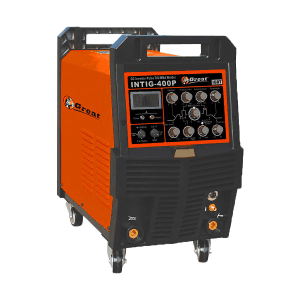Great-Yuva TIG/MMA 400 AMPS / 3 Phase With Pulsing Mosphet Based Inverter Welding Machine, INTIG-400PR