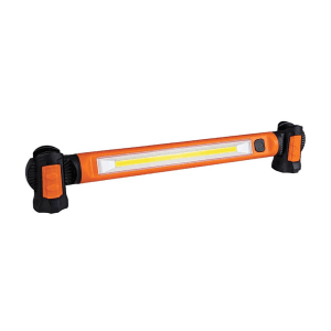 Groz 1000 Lumens Underhood Light with Magnetic Ends, LED/355