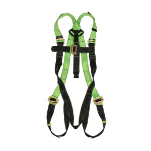 Karam Full Body Adjustable Harness With Dorsal Attachment D- Ring, PN21