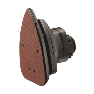 Black+Decker Multi Tool Sander Attachment, MTSA2