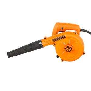 Black+Decker 530W Single Speed Blower, BDB530-B5