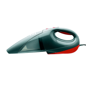 Black+Decker 12V Duster Car Vacuum Cleaner (Auto), ACV1205-IN