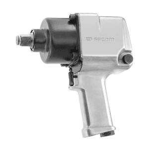Facom 3/4 inch Aluminum Air Impact Wrench, NK.1000F2
