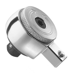 Facom 9 x 12 mm Compact Ratchet Head (3/8 Inch Sq. Drive), J.372V