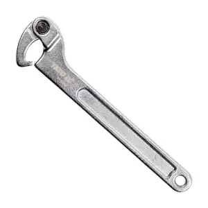 Yato 15 - 35 mm Flexible Hook Claw Wrench, YT-01670