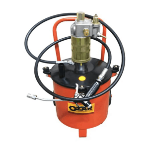 Ozar 15 Kg Grease Pneumatic Pump, APG-8789