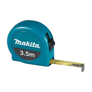 Makita 3.5Mtr x 16mm Width Measurement Tape, B-57130