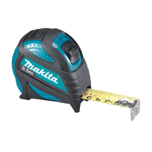 Makita 5.5Mtr x 25 mm Width Measurement Tape, B-57146