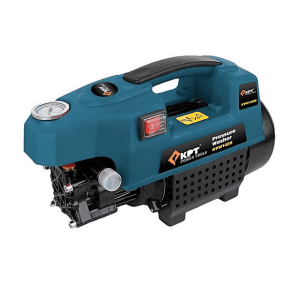 KPT Shakti 130 Bar 1600W Pressure Washer, KPW1400