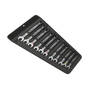 Wera 6003 Joker 11 Set 1 Combination Wrench, 05020231001