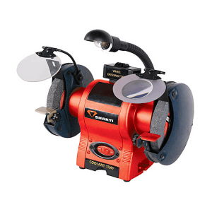 KPT Shakti 150mm / 6 inch 250W Bench Grinder, SBG6