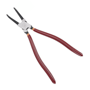 Taparia 13 inch / 300 mm Internal Bent Nose Circlip Plier, 1442-13