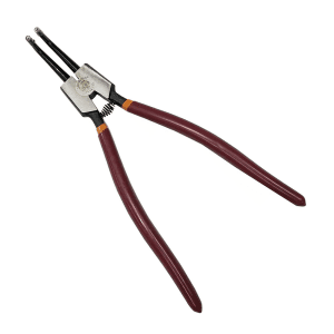 Taparia 13 inch / 300 mm External Bent Nose Circlip Plier, 1444-13