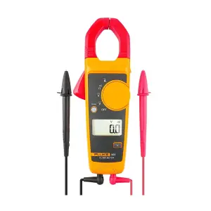 Fluke 303 600A AC Clamp Meter