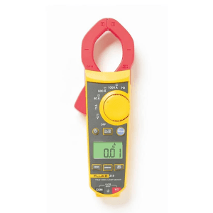 Fluke 319 1000A True-RMS AC / DC Clamp Meter
