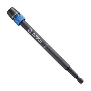Bosch Quick-Change 1/4" Hex Shank Extension for Self Cut Speed Spade Bits, 2 608 587 521