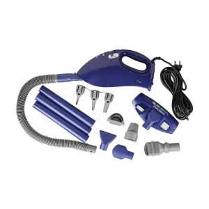 Black+Decker 780W Multi Use Vacuum Cleaner & Blower (Handy), VH780-IN