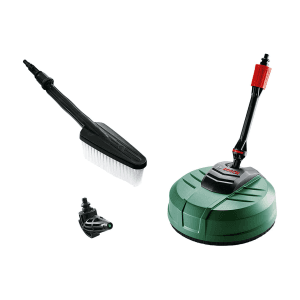 Bosch Home & Car Kit For High-Pressure Cleaning Performance, F 016 800 611