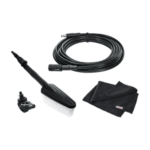 Bosch Car Cleaning Kit For Highly Effective Car Washing, F 016 800 572