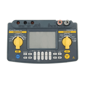 Yokogawa Portable Multifunction Calibrator, CA71