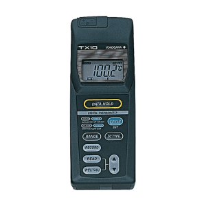 Yokogawa Single Channel Digital Thermometer (Single-Function), TX10-01