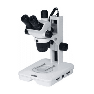 Insize 0.67X - 4.5X Zoom Stereo Microscope (Advanced Type), 5107-S70T