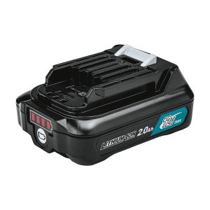 Makita 12Vmax CXT® Lithium-Ion 2.0Ah Battery, BL1021B