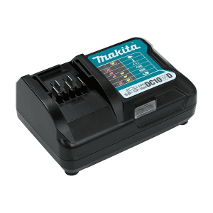 Makita 12V max CXT® Lithium-Ion Rapid Charger, DC10WD