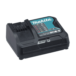 Makita 12V max CXT® Lithium-Ion Rapid Optimum Charger, DC10SB