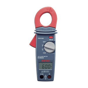 Sanwa 2000 Count TRMS Digital Clamp Meter, DCM60R