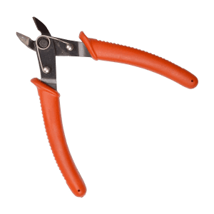 Multitec 6 inch / 150 mm Heavy Duty Diagonal Nipper, MT-012